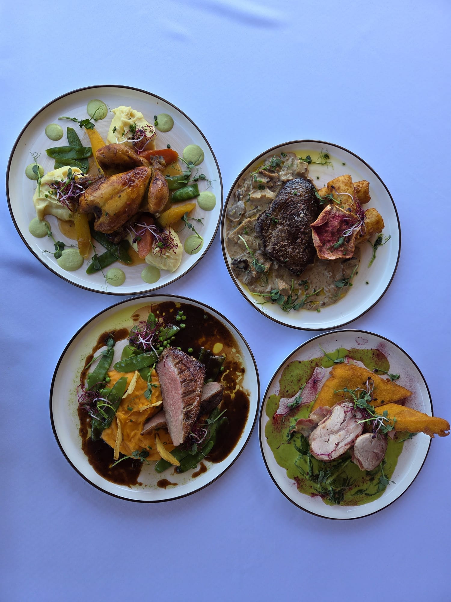 Koliba u Deda – Poctivá kuchyňa, rodinná atmosféra