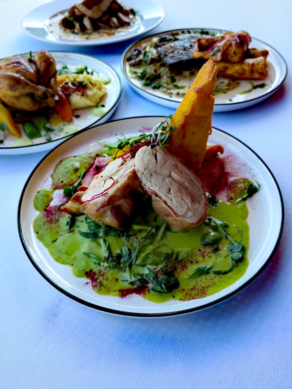 Koliba u Deda – Poctivá kuchyňa, rodinná atmosféra