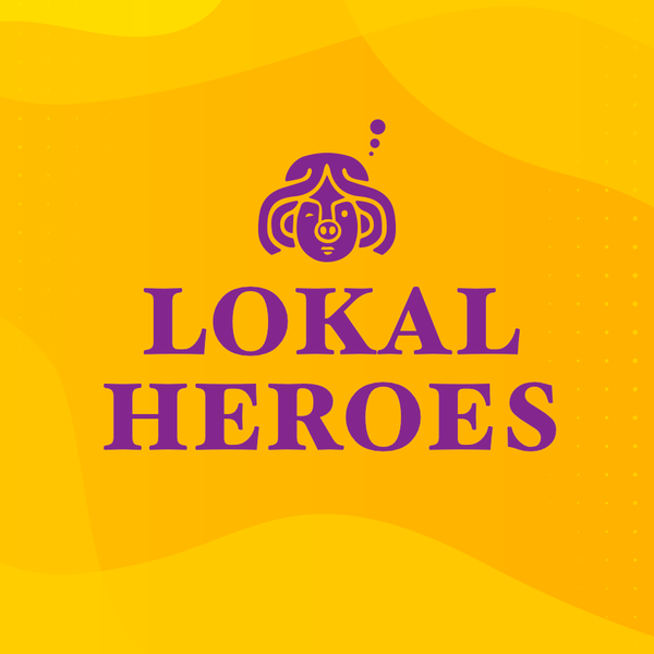 Lokal Heroes: Malé mesto, veľké príbehy.