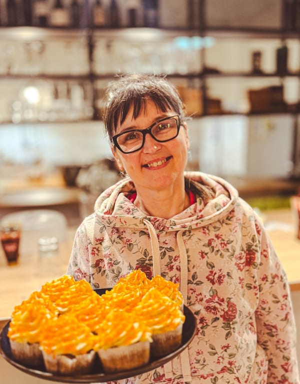 Monáda - Miesto, kam sa ľudia vracajú – nie preto, že musia, ale preto, že chcú