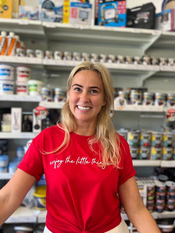 MGS COLOR GARDEN – Farby pre tých, čo sa neboja tvoriť!