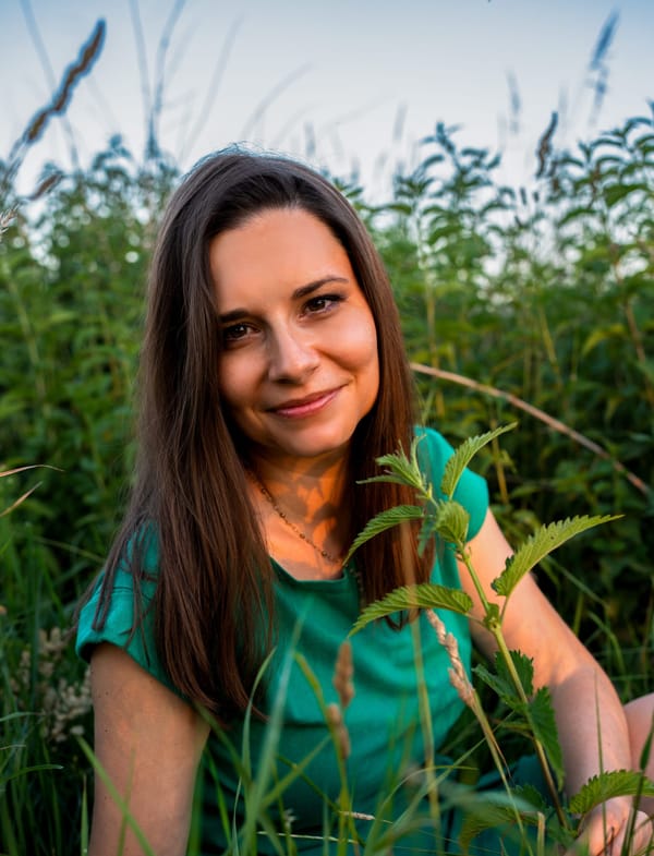 Zelinka - Od detských byliniek k životnej vášni