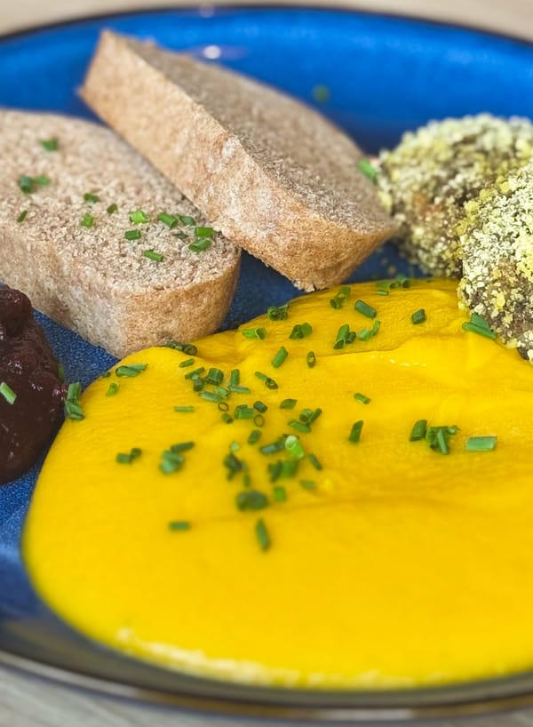 Jedlá, ktoré telo pozná: týždeň 19. – 23. január v Monáde