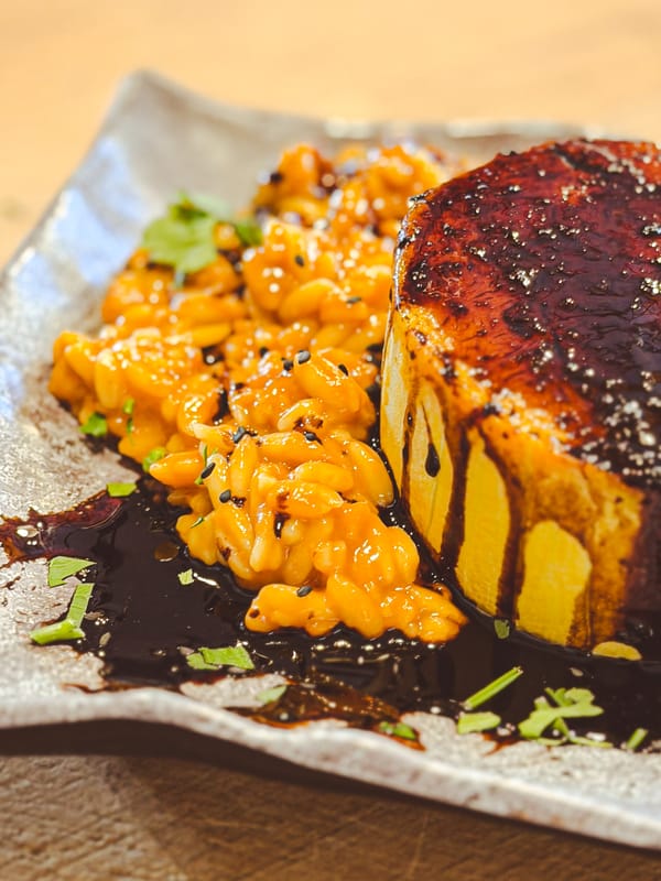 Teplé chute februára: 16. – 20. február v Monáde