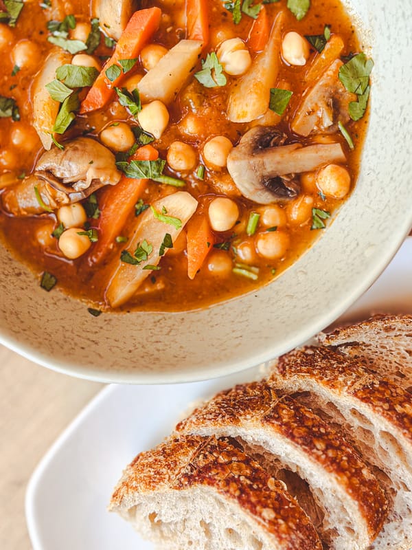 Týždeň plný chutí: ľahké obedy, ktoré zasýtia a nezaťažia